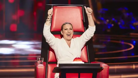 El sábado, cierre de equipos en las segundas Audiciones a ciegas de ‘La Voz Senior’ El sábado, cierre de equipos en las segundas Audiciones a ciegas de ‘La Voz Senior’