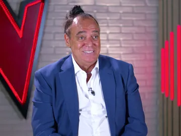 John Romero: “Me llamaban el Tom Jones latino” John Romero: “Me llamaban el Tom Jones latino”