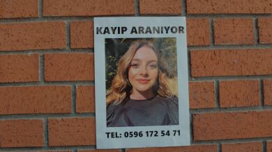 Avance de 'Infiel': Hallan el cadáver de una mujer rubia cerca del coche de Volkan, ¿es Derin?