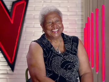 Gwen Perry: “Abrí un concierto de mi ídolo, Ella Fitzgerald” Gwen Perry: “Abrí un concierto de mi ídolo, Ella Fitzgerald”