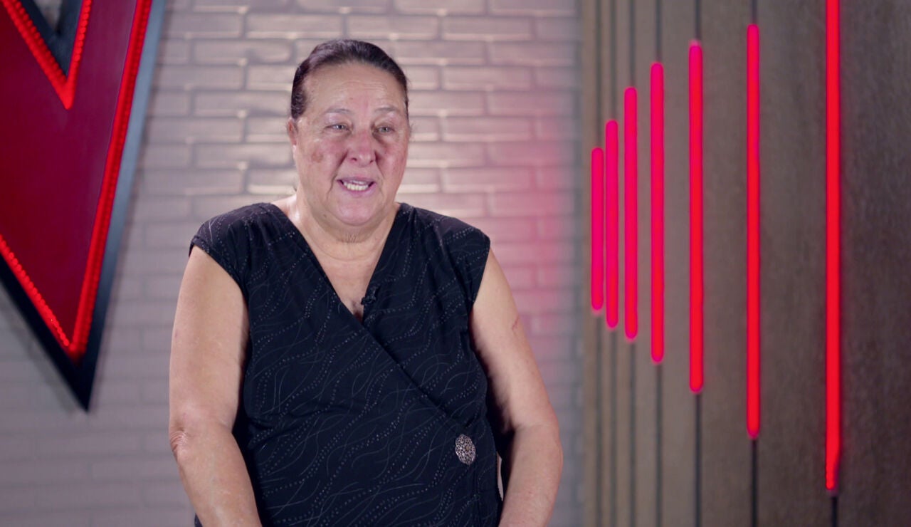 Lina Vargas: &ldquo;He llenado auditorios de m&aacute;s de 1.600 personas en Alemania&rdquo;