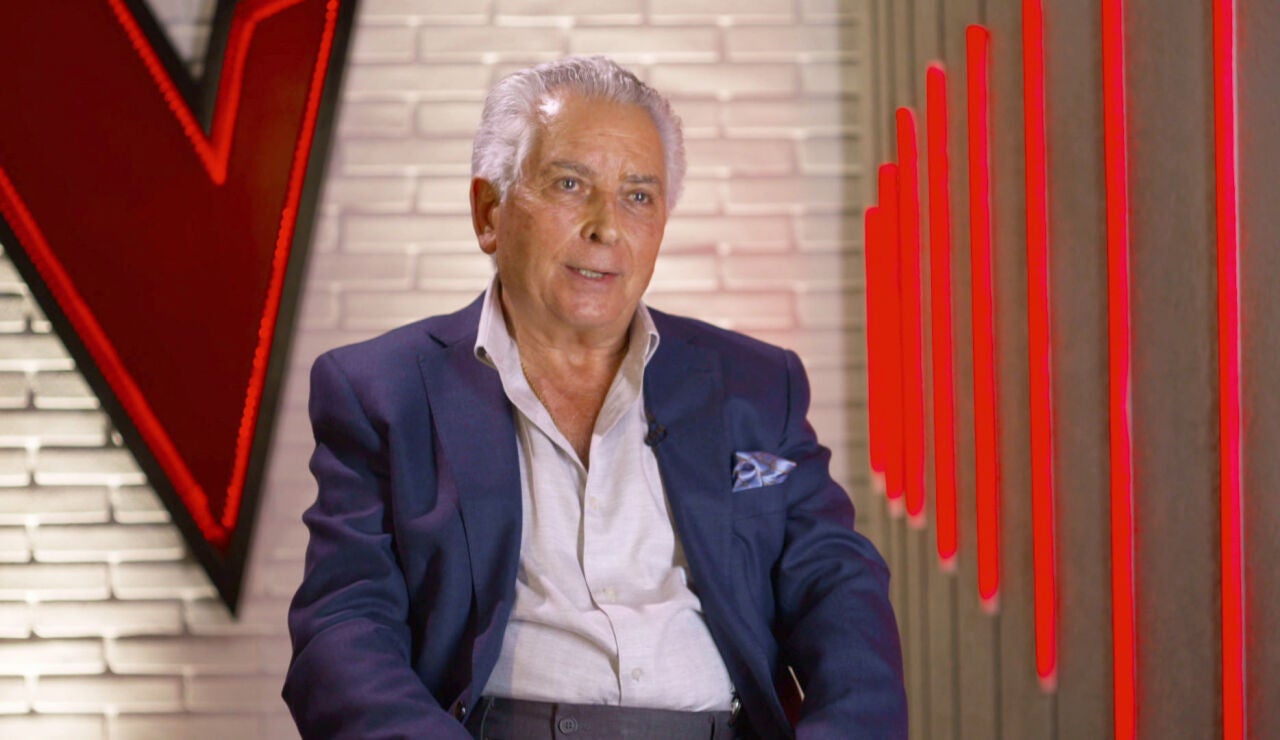 Gregorio L&oacute;pez: &ldquo;Vuelvo a Antena 3 despu&eacute;s de 20 a&ntilde;os: le cant&eacute; un tango a Maradona en &lsquo;Sorpresa, sorpresa&rsquo;&rdquo;