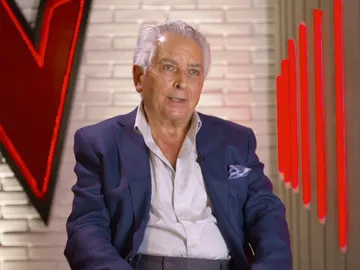 Gregorio López: “Vuelvo a Antena 3 después de 20 años: le canté un tango a Maradona en ‘Sorpresa, sorpresa’” Gregorio López: “Vuelvo a Antena 3 después de 20 años: le canté un tango a Maradona en ‘Sorpresa, sorpresa’”