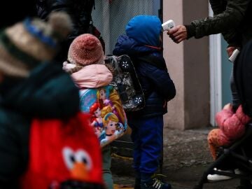 Los alumnos vacunados no harán cuarentena en Cataluña aunque haya 5 positivos en la clase
