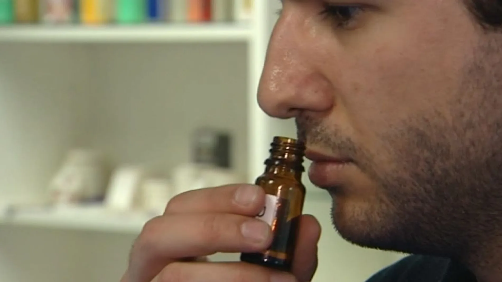 Una empresa australiana utiliza los olores como método para encontrar pareja