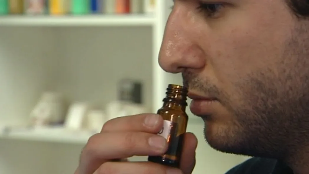 Una empresa australiana utiliza los olores como método para encontrar pareja Una empresa australiana utiliza los olores como método para encontrar pareja