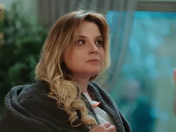 Gönül descubre que Haluk tiene otro hijo: “Sufro del corazón y hoy casi muero” Gönül descubre que Haluk tiene otro hijo: “Sufro del corazón y hoy casi muero”