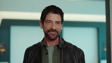 ¿Quién es Sinan Taskiran? La visita sorpresa que emociona a Asya 'Infiel'