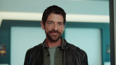 ¿Quién es Sinan Taskiran? La visita sorpresa que emociona a Asya