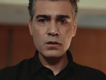 Derin abandona a Volkan: “Se acabó” Derin abandona a Volkan: “Se acabó”