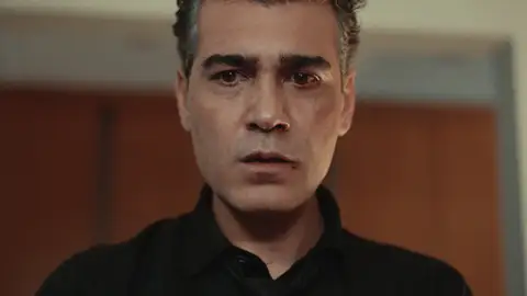 Derin abandona a Volkan: “Se acabó” 'Infiel'