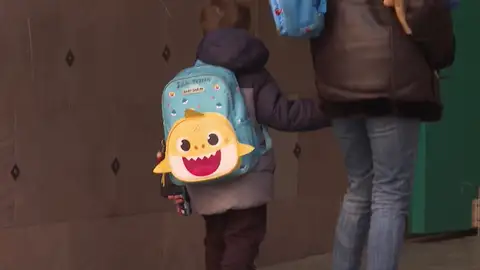 ¿Qué dice la justicia cuando uno de los padres no quiere vacunar a su hijo? ¿Qué dice la justicia cuando uno de los padres no quiere vacunar a su hijo?