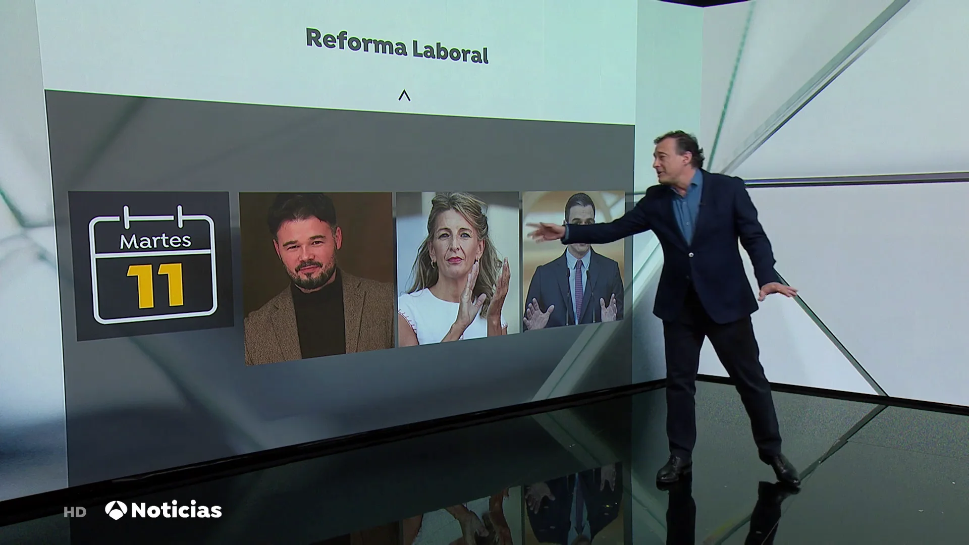 La precampaña en Castilla y León y las primeras reuniones de 2022 marcan la agenda política de la semana La precampaña en Castilla y León y las primeras reuniones de 2022 marcan la agenda política de la semana
