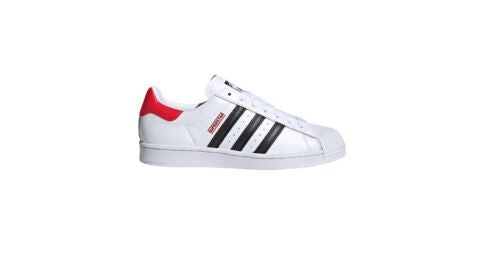 Adidas Superstar