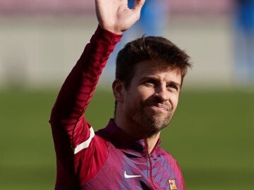 Piqué avisa al Real Madrid: "Podemos hacerle daño" 