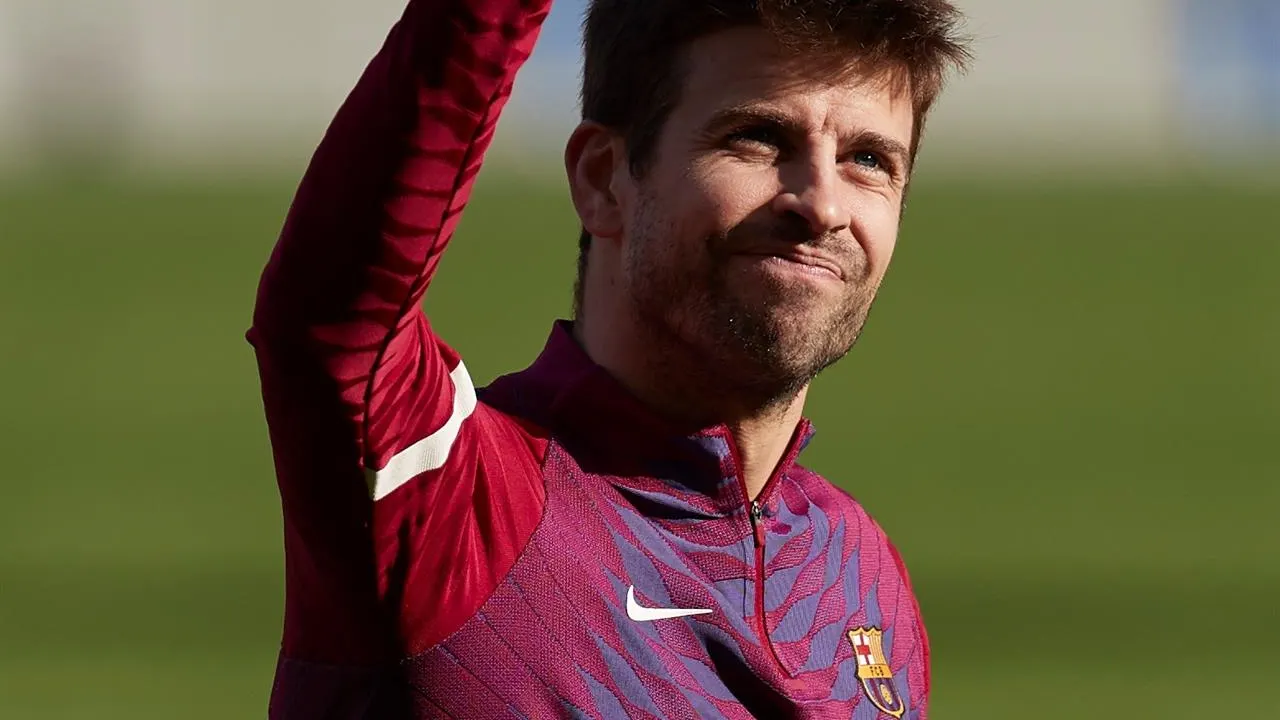 Piqué avisa al Real Madrid: "Podemos hacerle daño" Piqué avisa al Real Madrid: "Podemos hacerle daño"