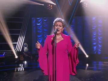 Este sábado, las últimas audiciones de 'La Voz Senior': "Ellos no tienen miedo a nada" Este sábado, las últimas audiciones de 'La Voz Senior': "Ellos no tienen miedo a nada"
