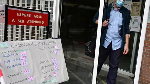 Las dificultades de los trabajadores para tramitar las bajas y altas laborales Las dificultades de los trabajadores para tramitar las bajas y altas laborales