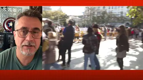 Alfredo Corell. Alfredo Corell.