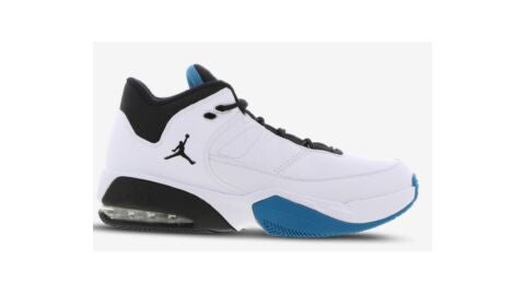 Jordan Max Aura