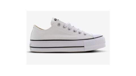 Converse Chuck Taylor All Star Lift