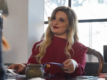 Gözde Seda Altuner es Gönül Güçlü Gözde Seda Altuner es Gönül Güçlü