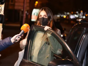 Elena Furiase Elena Furiase