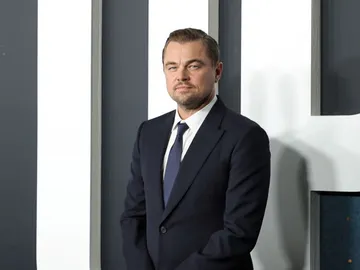 Leonardo DiCaprio Leonardo DiCaprio