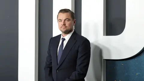Leonardo DiCaprio Leonardo DiCaprio