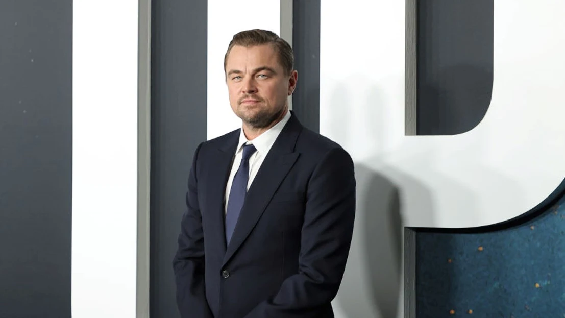 Leonardo DiCaprio Leonardo DiCaprio