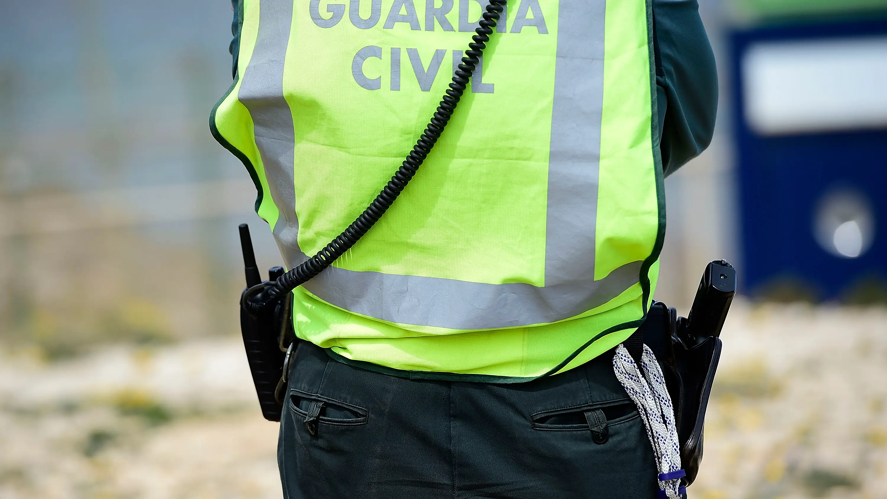 La trágica muerte de un bebé de 18 meses muere al caer a una piscina en Coria del Rio (Sevilla) La trágica muerte de un bebé de 18 meses muere al caer a una piscina en Coria del Rio (Sevilla)