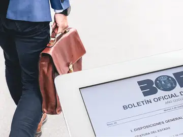 Boletín Oficial del Estado Boletín Oficial del Estado