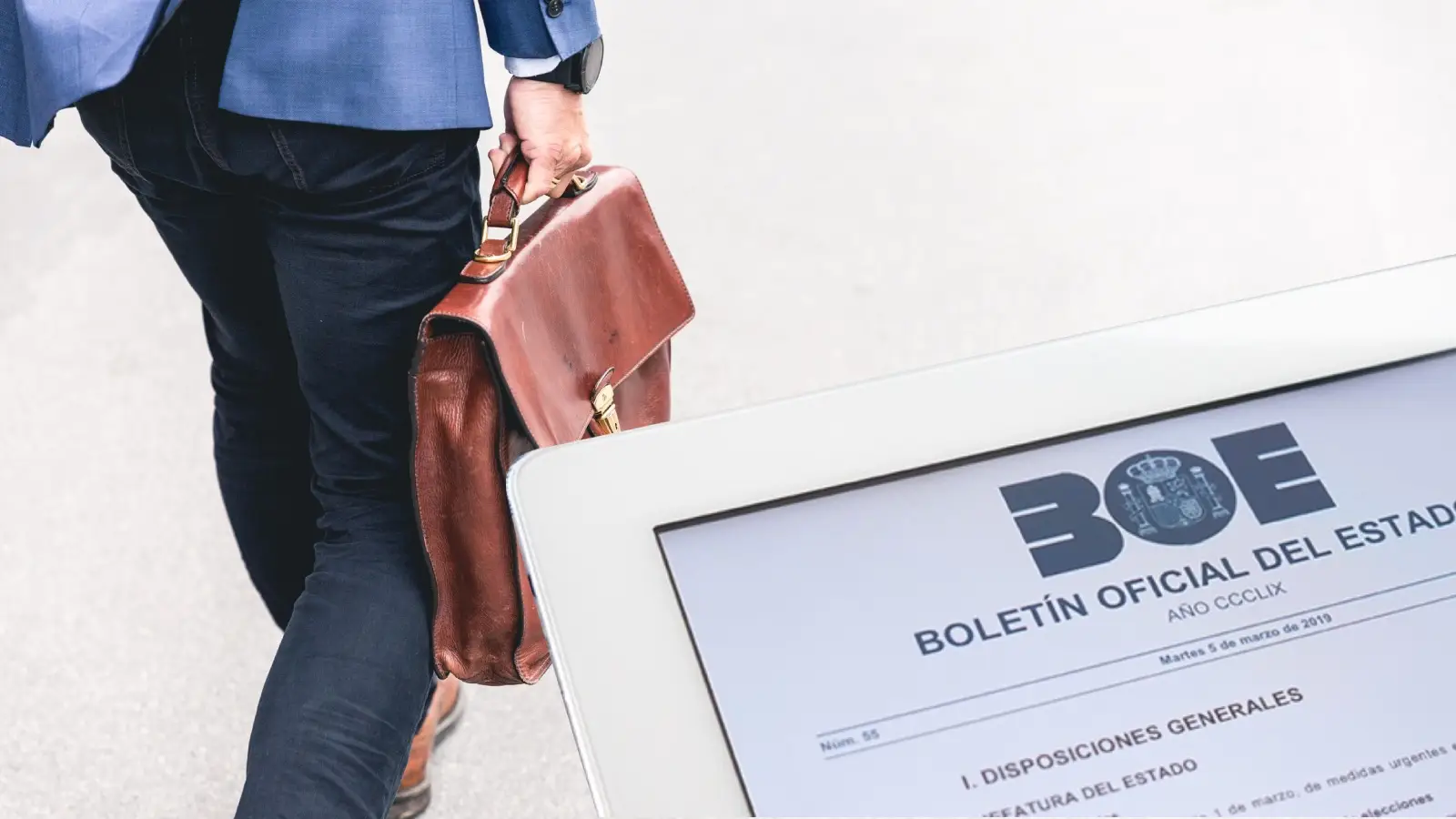 Boletín Oficial del Estado Boletín Oficial del Estado