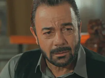 Fekeli, a un paso de la verdad en 'Tierra Amarga' Fekeli, a un paso de la verdad en 'Tierra Amarga'