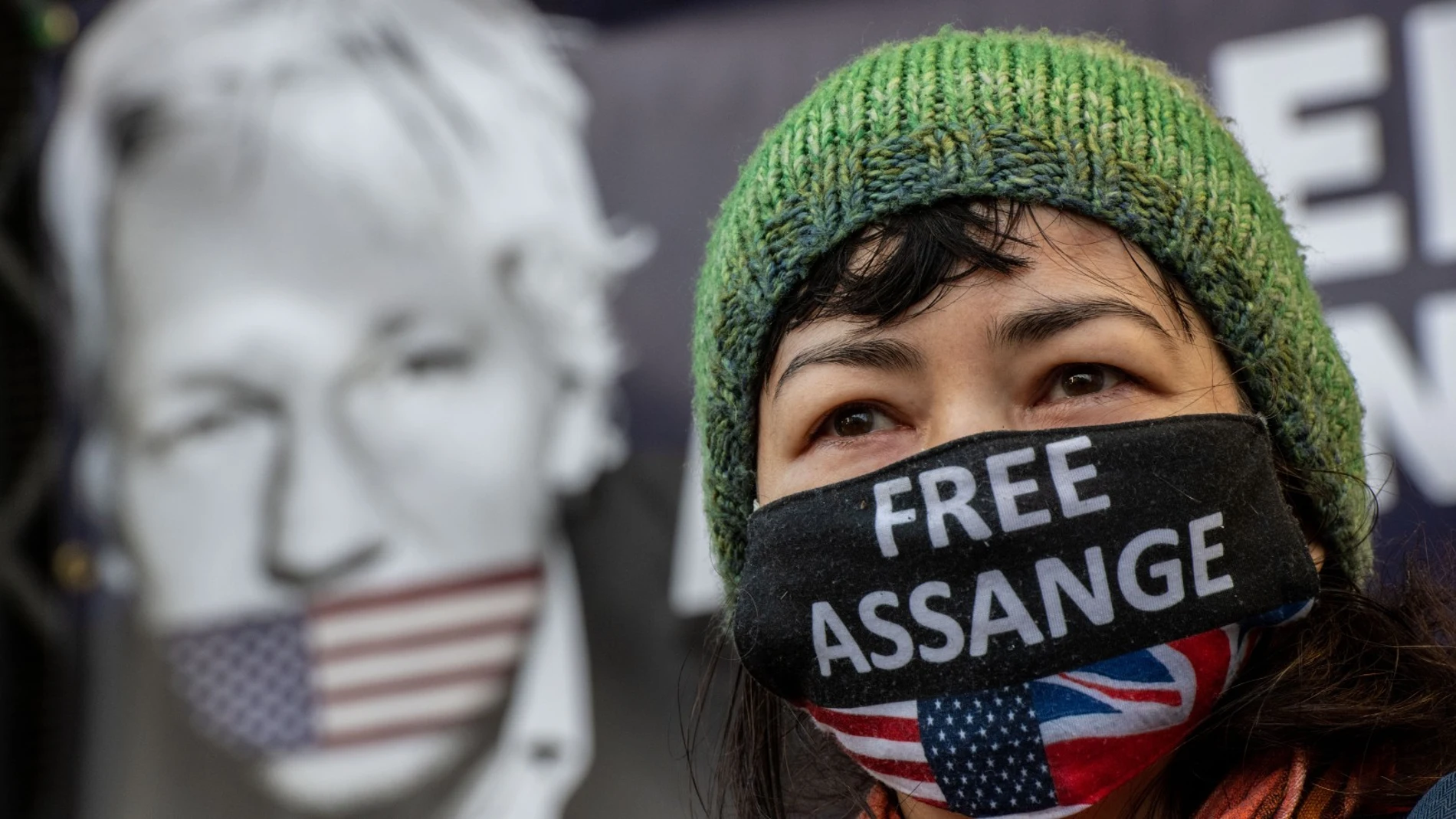 Efemérides de hoy 11 de enero de 2022: Julian Assange Efemérides de hoy 11 de enero de 2022: Julian Assange