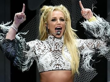 Efemérides de hoy 12 de enero de 2022: Britney Spears