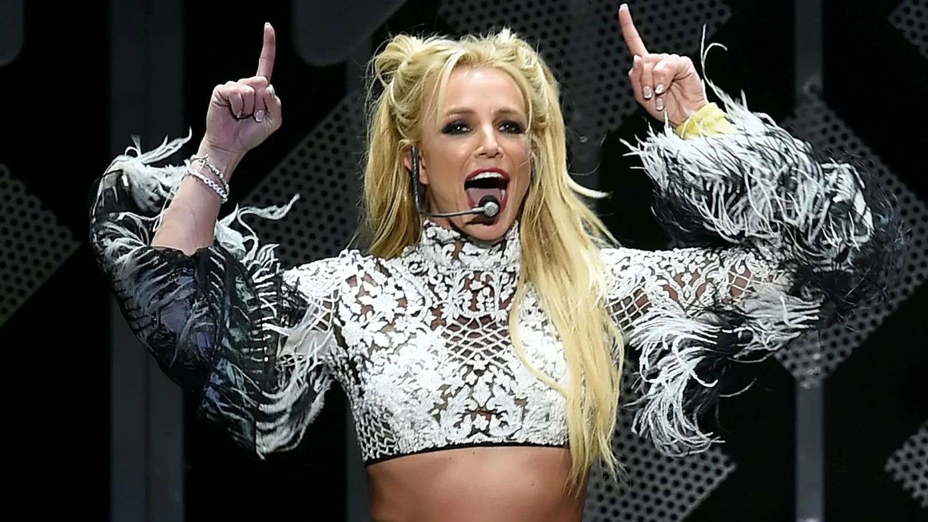 Efemérides de hoy 12 de enero de 2022: Britney Spears