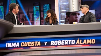 La confesión más honesta de Roberto Álamo: 