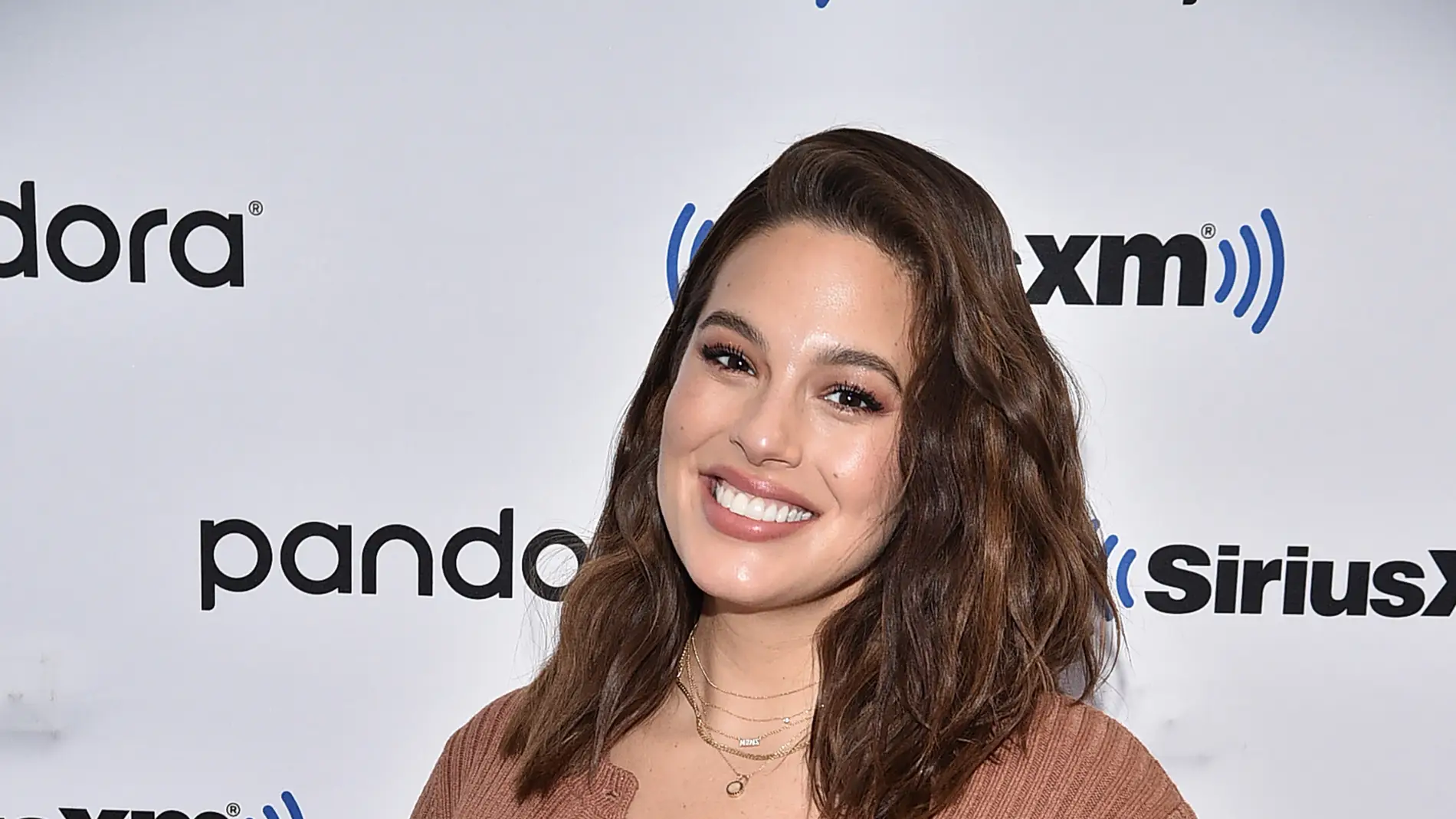 Ashley Graham