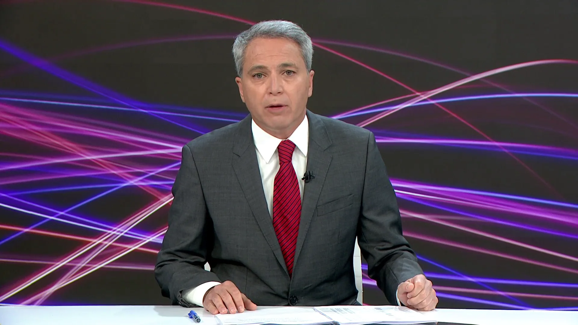Vicente Vall&eacute;s analiza las palabras de S&aacute;nchez tras la pol&eacute;mica sobre las macrogranjas: "El verbo del d&iacute;a es lamentar"