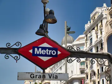 Madrid elabora un protocolo para que el metro pueda afrontar situaciones extremas como Filomena con 258 trenes Madrid elabora un protocolo para que el metro pueda afrontar situaciones extremas como Filomena con 258 trenes