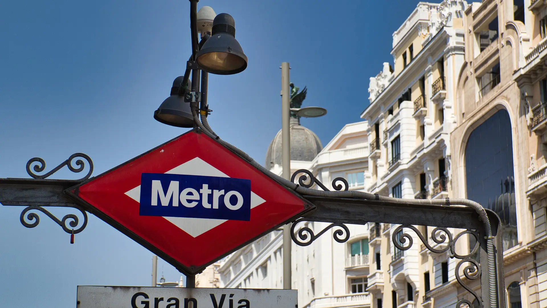 Madrid elabora un protocolo para que el metro pueda afrontar situaciones extremas como Filomena con 258 trenes Madrid elabora un protocolo para que el metro pueda afrontar situaciones extremas como Filomena con 258 trenes