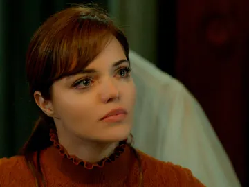 El reproche de Züleyha a Demir ante el nacimiento de Leyla: “Tu actitud con Adnan ha cambiado” El reproche de Züleyha a Demir ante el nacimiento de Leyla: “Tu actitud con Adnan ha cambiado”