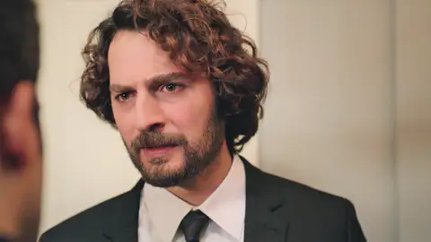 Esat confiesa a Han los sentimientos que tiene hacia Gülben: “Me gusta mucho” Mejores momentos | Capítulo 51