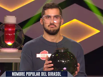 Entre amor, pasión y lujuria, la pregunta que enreda a los concursantes en la bomba caliente Entre amor, pasión y lujuria, la pregunta que enreda a los concursantes en la bomba caliente