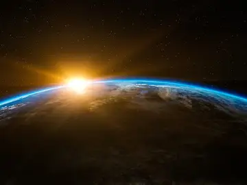 Descubren un nuevo planeta alrededor de la estrella más cercana al Sol Descubren un nuevo planeta alrededor de la estrella más cercana al Sol