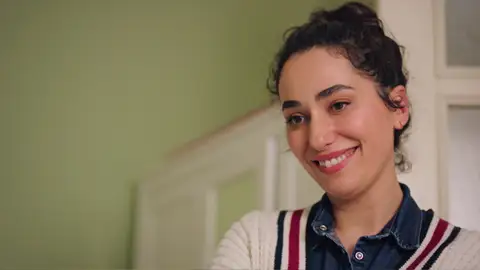 De niña a mujer: Gülben, fascinada con su gran cambio gracias a la ayuda de Esra Mejores momentos | Capítulo 51
