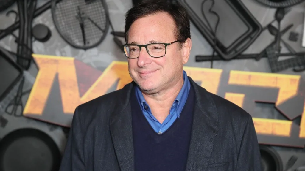 Bob Saget, actor de 'Padres forzosos'
