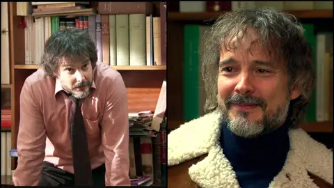 ¡Solo los fans de ‘Amar es para siempre’ se habrán dado cuenta!: el guiño de Guillermo en su primera y última secuencia ¡Solo los fans de ‘Amar es para siempre’ se habrán dado cuenta!: el guiño de Guillermo en su primera y última secuencia