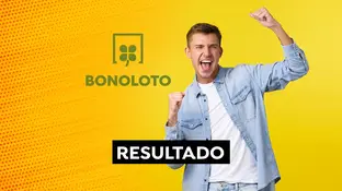 La Bonoloto de hoy La Bonoloto de hoy